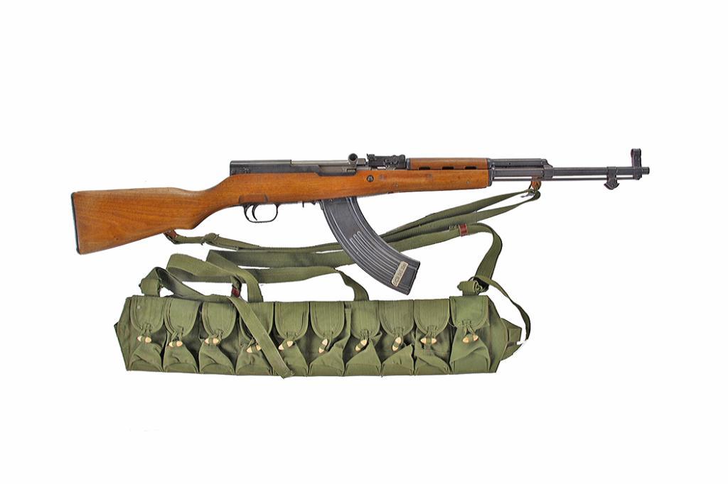 chinese sks 7.62x39 value